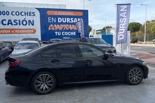 BMW Serie 3   330i xDrive Auto.
