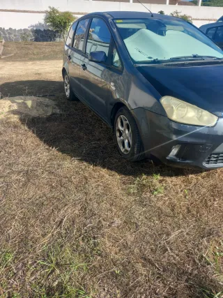 Ford C-MAX 2007