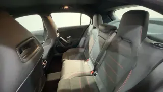 MERCEDES A 200D AMG LINE ADVANCE PLUS AUTO