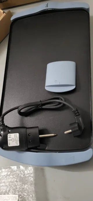 Plancha Jata para Asar