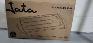 Plancha Jata para Asar