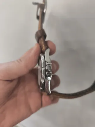 Casio AD-520 + TGW-10 Orologi