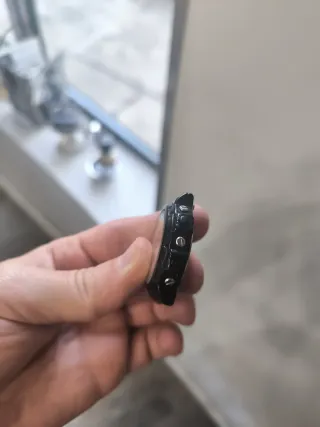 Casio AD-520 + TGW-10 Orologi