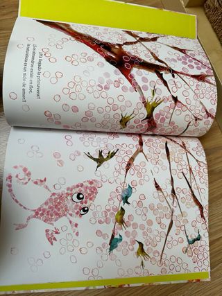 +2 años. Clemente, el camaleón transparente