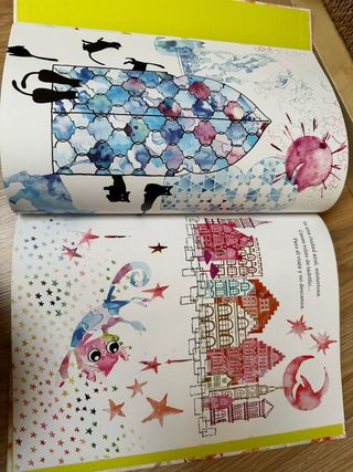 +2 años. Clemente, el camaleón transparente