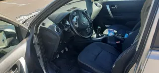 Nissan Qashqai 2011