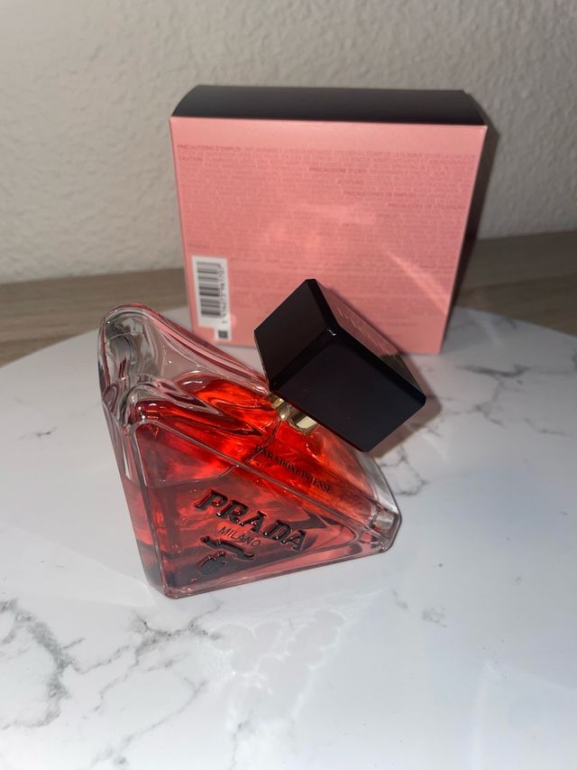 Prada Paradoxe Intense Eau de Parfum