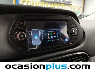 Fiat Tipo Sedan 1.6D 96 kW (130 CV)