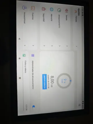TABLET PC PAD 7 PRO PLUS DE 512GB