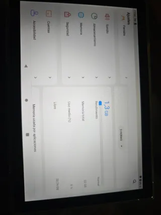 TABLET PC PAD 7 PRO PLUS DE 512GB