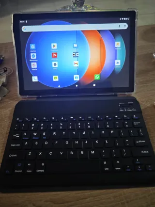 TABLET PC PAD 7 PRO PLUS DE 512GB