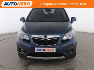Opel Mokka 1.4 Turbo Excellence