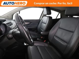 Opel Mokka 1.4 Turbo Excellence