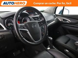 Opel Mokka 1.4 Turbo Excellence