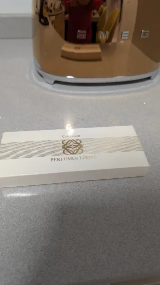 Miniaturas Loewe Colección