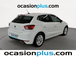 SEAT Ibiza 1.0 TSI S&S FR XL 85 kW (115 CV)