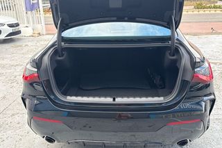 BMW Serie 4   420d Coupe