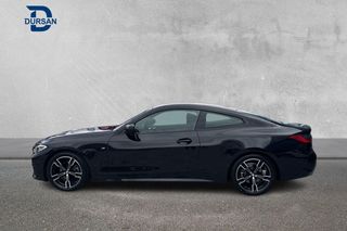 BMW Serie 4   420d Coupe