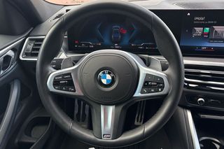 BMW Serie 4   420d Coupe