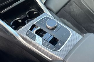 BMW Serie 4   420d Coupe