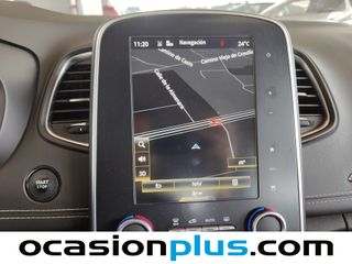 Renault Grand Scenic Zen dCi 96 kW (130 CV)