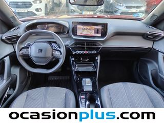Peugeot 2008 Allure Hybrid eDCS6 100 kW (136 CV)