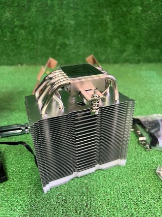 Scythe Mugen 5 TUF Gaming Alliance CPU Cooler
