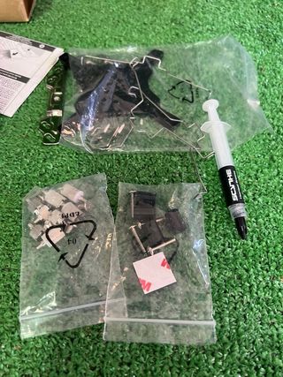 Scythe Mugen 5 TUF Gaming Alliance CPU Cooler