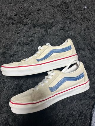 Zapatillas Vans talla 38