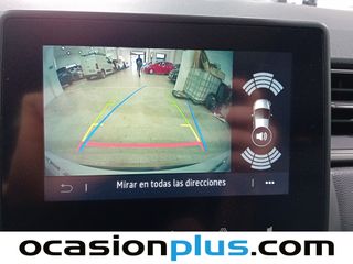 Renault Captur TCe 140 Micro Híbrido Fast Track 103 kW (140 CV)