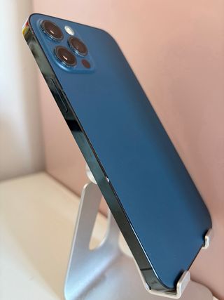 iPhone 12 Pro 128GB Azul Pacífico