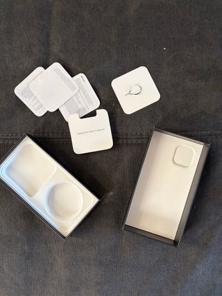 iPhone 12 Pro 128GB Azul Pacífico