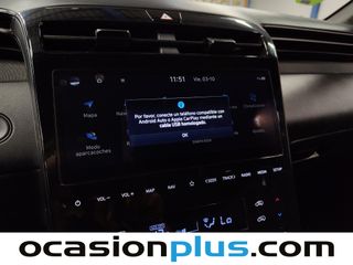 Hyundai Tucson 1.6 TGDI N-Line 30 Aniversario 110 kW (150 CV)