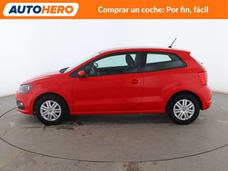 Volkswagen Polo 1.0 Edition BlueMotion