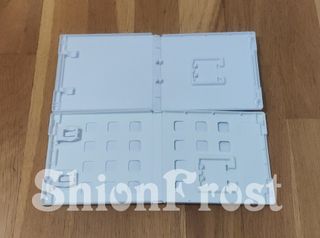 Caja Pokémon Y (Nintendo 3DS)