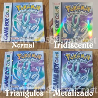 Caja Pokémon Y (Nintendo 3DS)