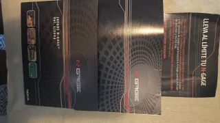 NOKIA N GAGE