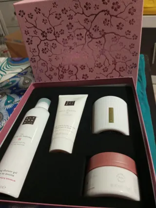 Set Rituals of Sakura Grande