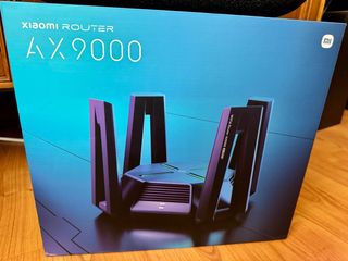 Xiaomi Router AX9000 WiFi 6