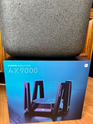 Xiaomi Router AX9000 WiFi 6