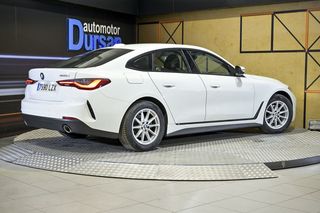 BMW Serie 4   420d Gran Coupe