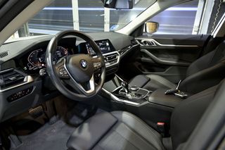 BMW Serie 4   420d Gran Coupe