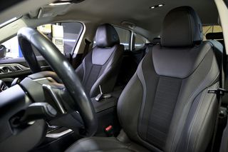 BMW Serie 4   420d Gran Coupe