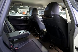 BMW Serie 4   420d Gran Coupe