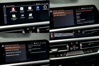 BMW Serie 4   420d Gran Coupe