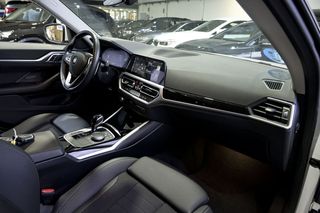 BMW Serie 4   420d Gran Coupe
