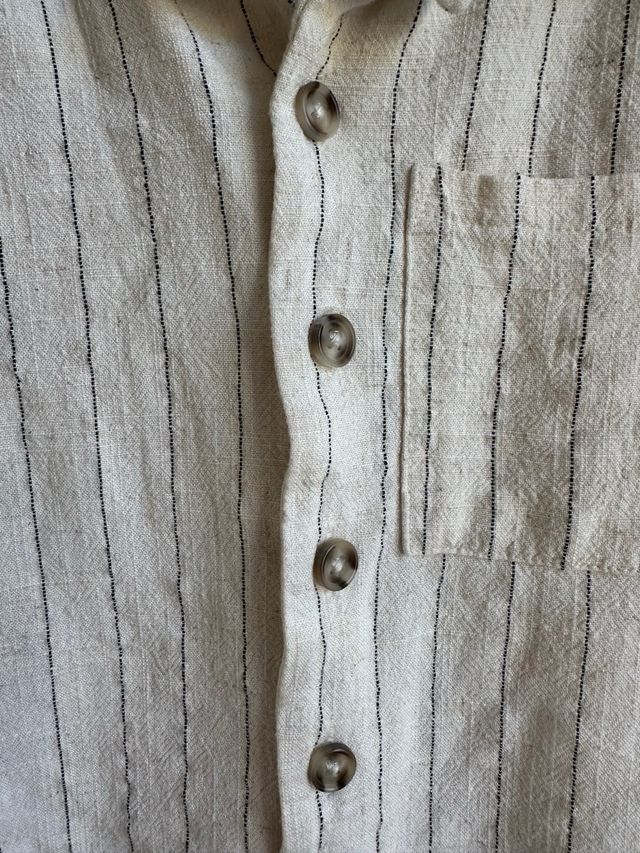 Conjunto Lino Niño Talla 122