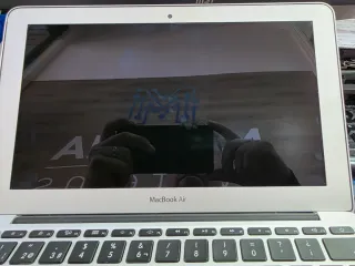 MacBook Air A1465 para piezas - PREGUNTAD