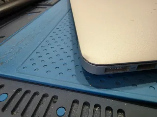 MacBook Air A1465 para piezas - PREGUNTAD