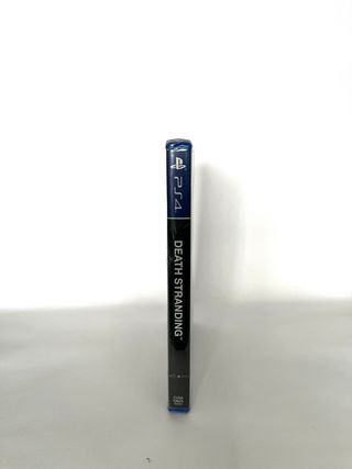 Death Stranding PS4 Sigillato